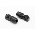 AELLA Rear Foot Peg Slider for Ducati Scrambler 800 (2023+) / Panigale V2 (2025+) AELLA Rear Foot Peg Slider for Ducati Scrambler 800 (2023+) / Panigale V2 (2025+)